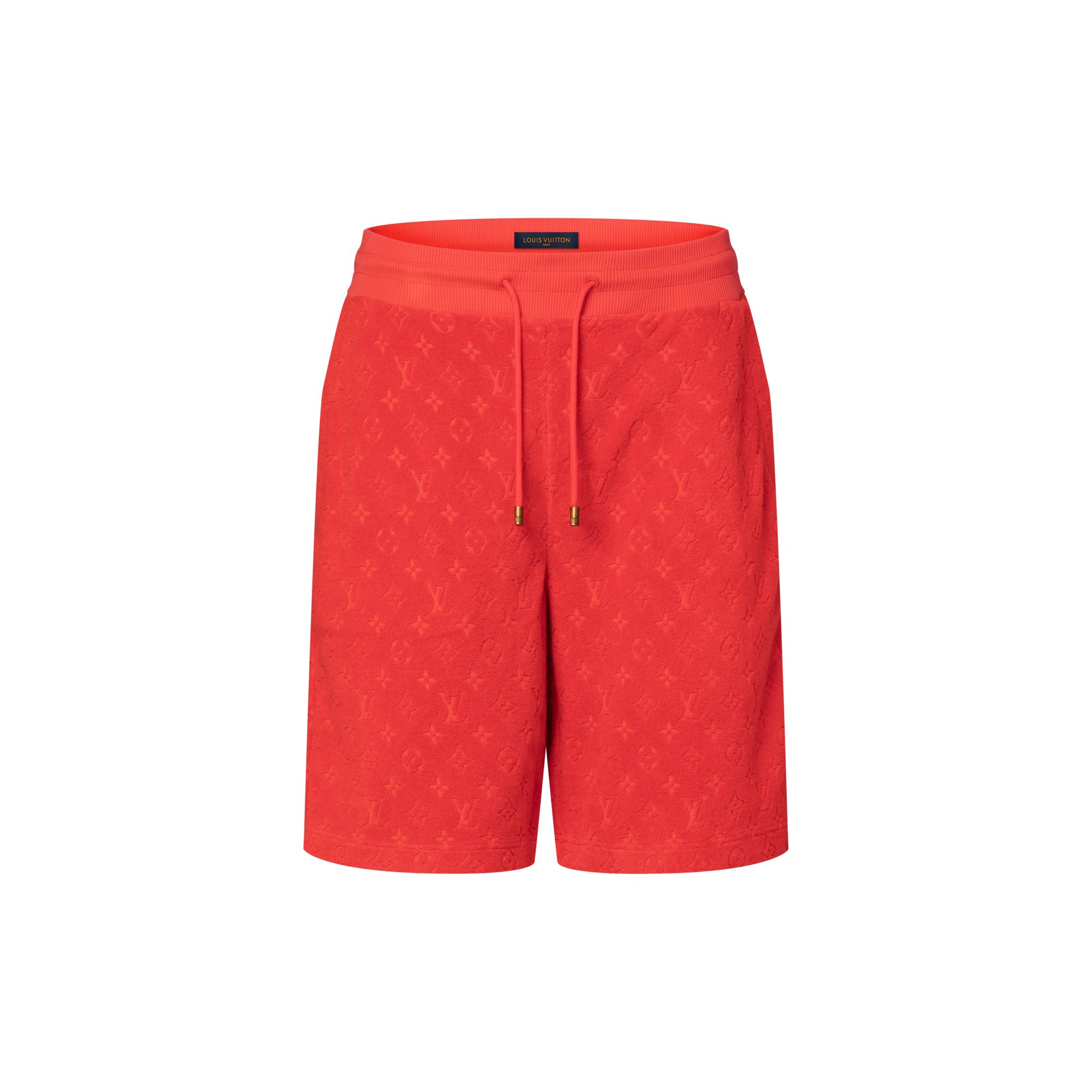 Signature Swim Shorts - Men - Ready-to-Wear | LOUIS VUITTON ®